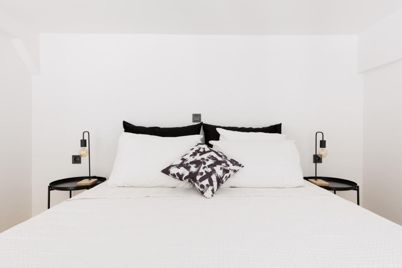 Markora Lofts Corfu  Екстер'єр фото