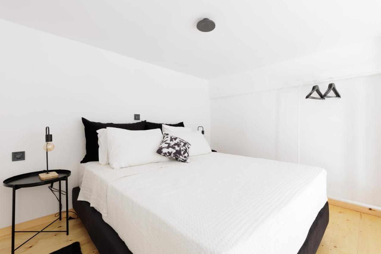 Markora Lofts Corfu  Екстер'єр фото
